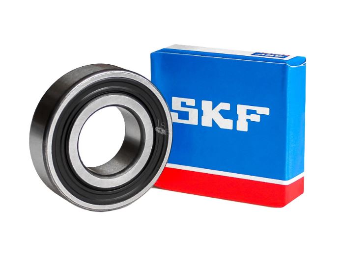 Vòng bi bạc đạn SKF